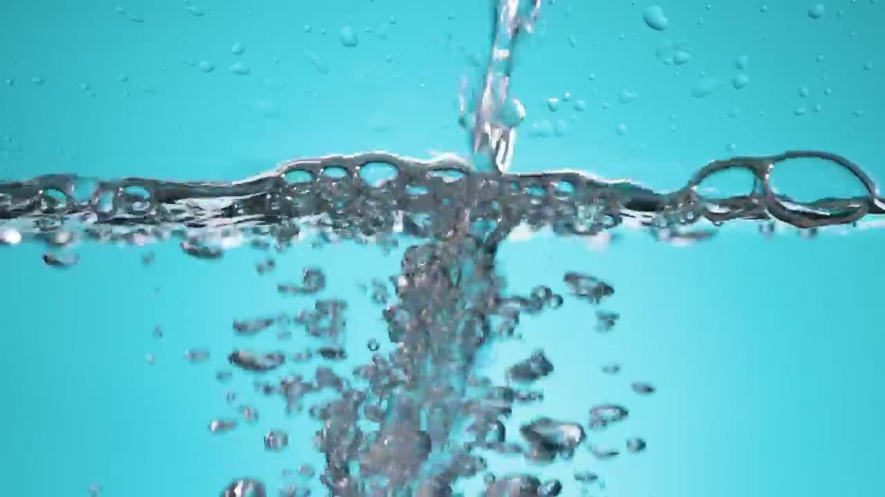 Réduire la facture d'eau