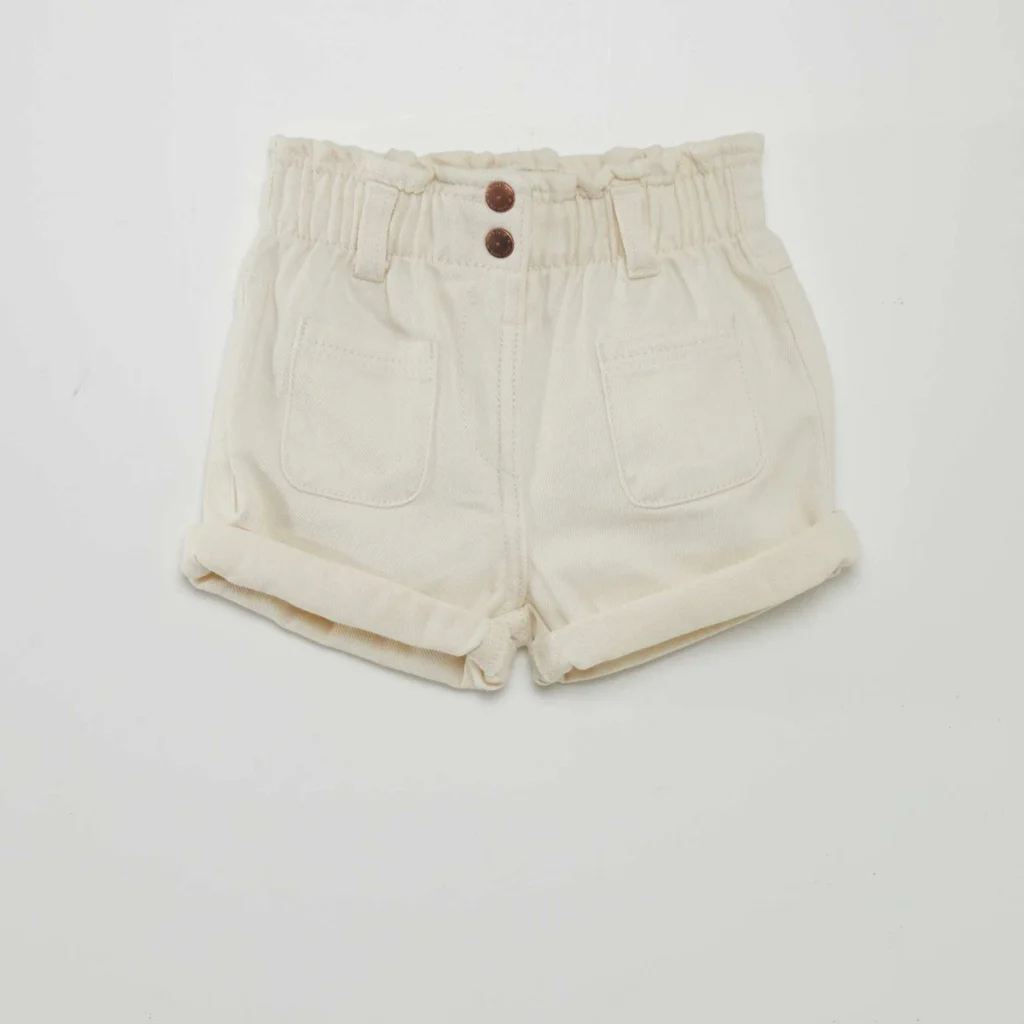 Don de Vêtement – Short fille  – 3 ans