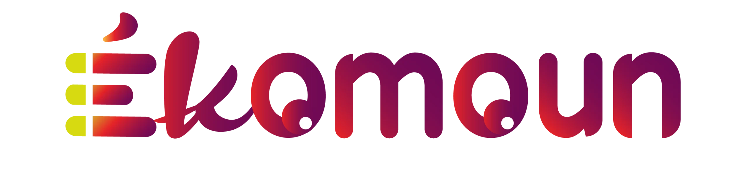ekomoun logo