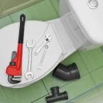 installations sanitaires