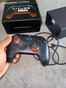 Pack-Lunettes-VITURE-Pro-XR