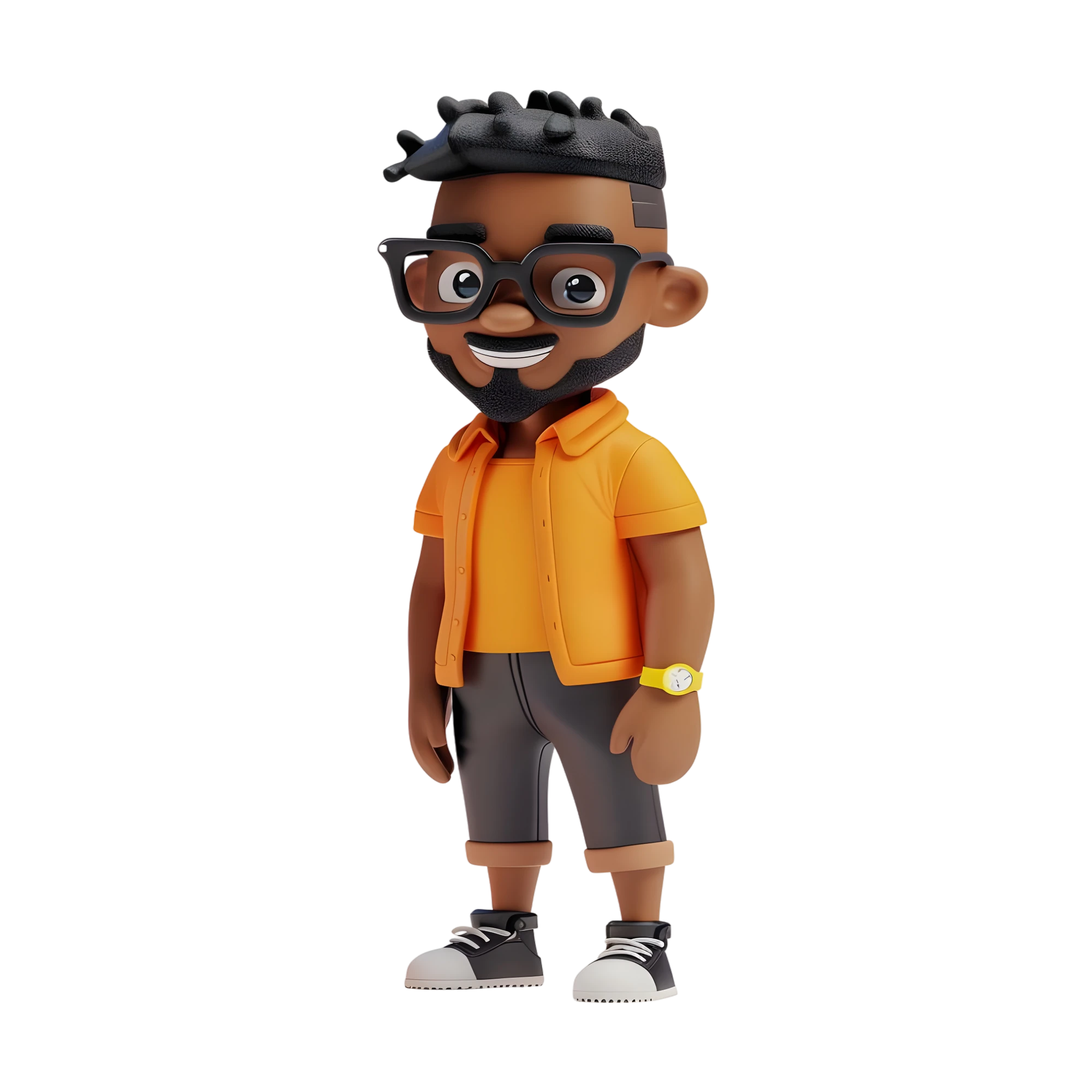 TEDDY