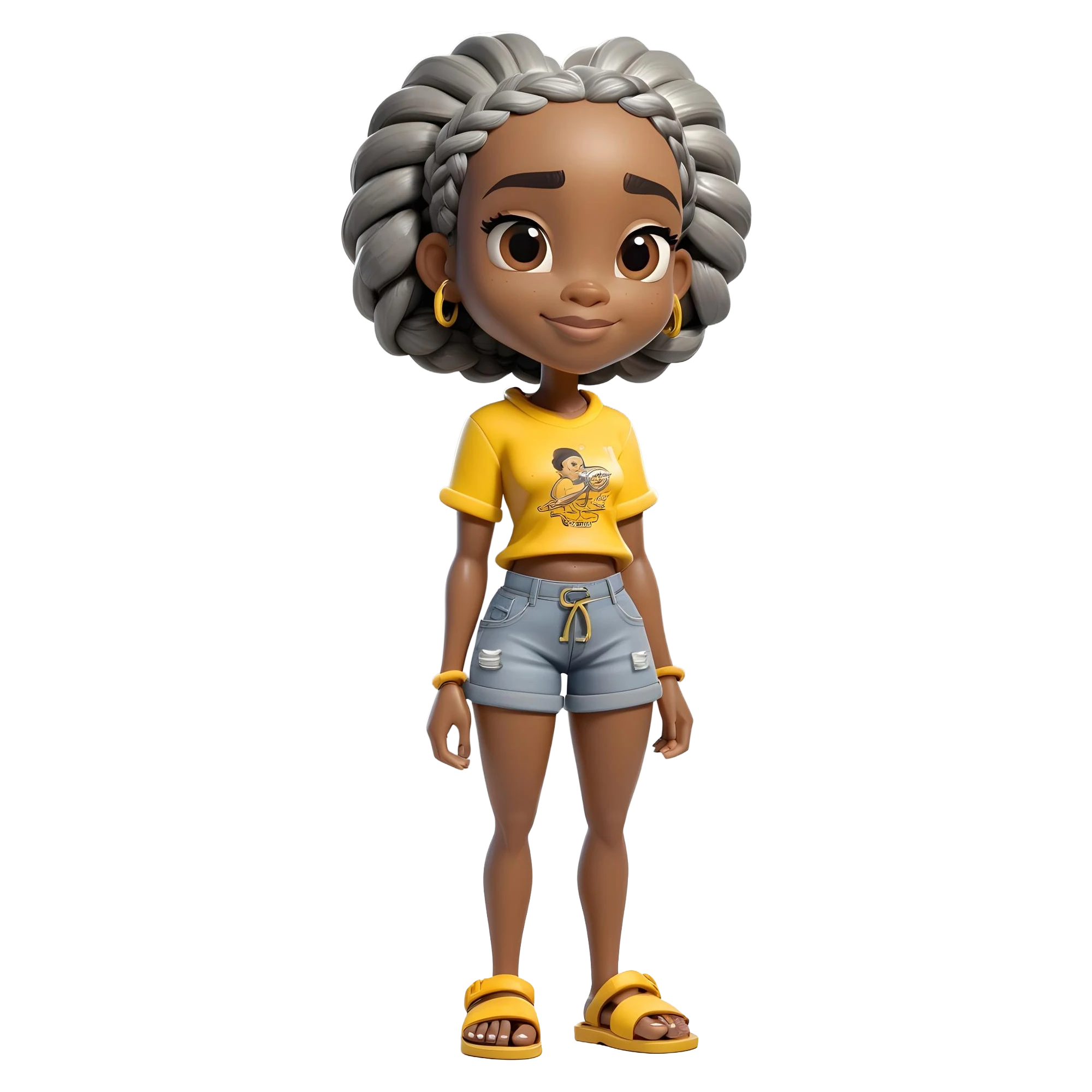 GLADYS