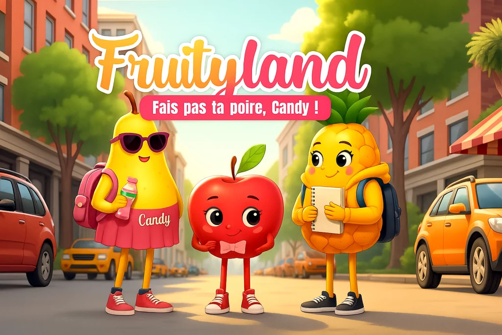 Fruityland