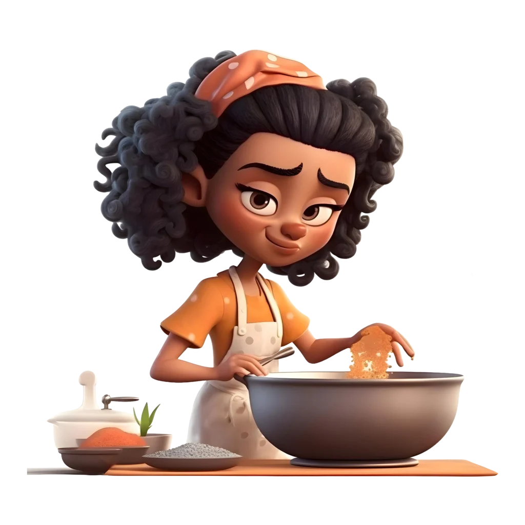 KENDRIANA