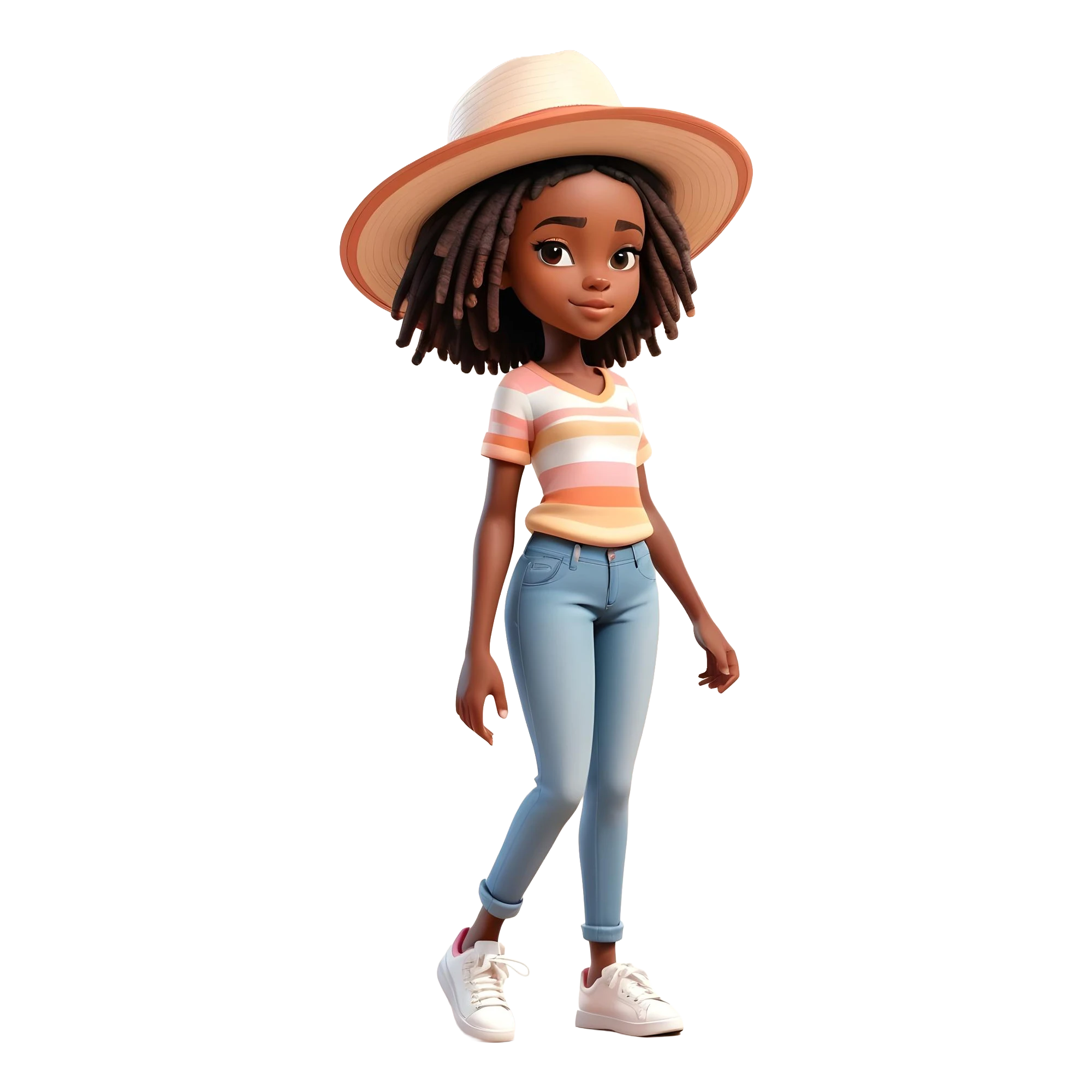 ana-story