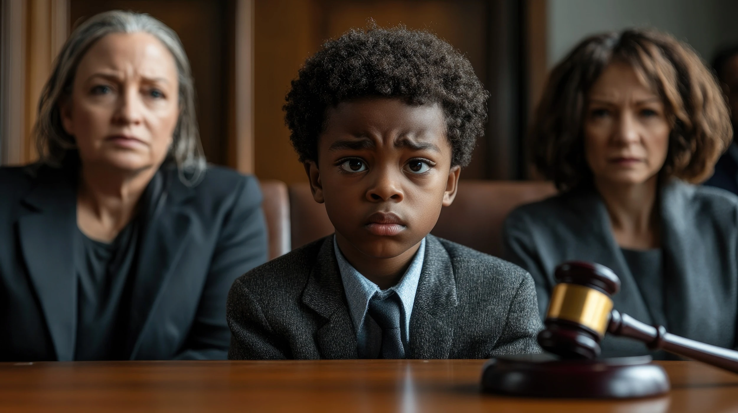 défendre vos droits